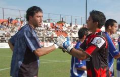 Foto de la galería: Guaraní 2-Colegiales 0