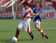 Foto de la galería: Guaraní 2-Colegiales 0