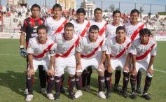 Foto de la galería: Guaraní 2-Colegiales 0