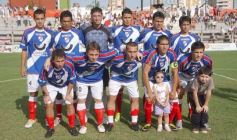 Foto de la galería: Guaraní 2-Colegiales 0