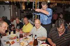 Foto de la galería: Amigos ex Bco. Iguazú