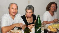 Foto de la galería: Amigos ex Bco. Iguazú