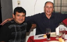 Foto de la galería: Amigos ex Bco. Iguazú