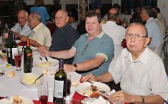 Foto de la galería: Amigos ex Bco. Iguazú