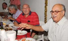 Foto de la galería: Amigos ex Bco. Iguazú