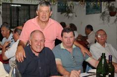 Foto de la galería: Amigos ex Bco. Iguazú