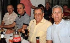 Foto de la galería: Amigos ex Bco. Iguazú