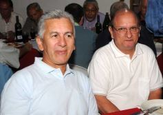 Foto de la galería: Amigos ex Bco. Iguazú