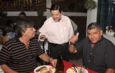 Foto de la galería: Amigos ex Bco. Iguazú