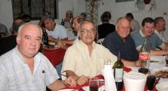 Foto de la galería: Amigos ex Bco. Iguazú