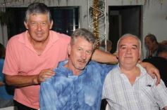 Foto de la galería: Amigos ex Bco. Iguazú