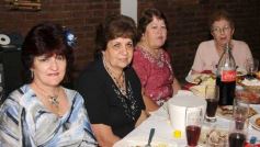 Foto de la galería: Amigos ex Bco. Iguazú