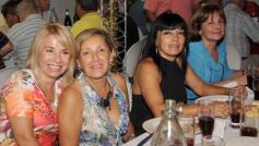 Foto de la galería: Amigos ex Bco. Iguazú