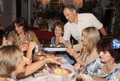 Foto de la galería: Amigos ex Bco. Iguazú