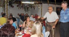 Foto de la galería: Amigos ex Bco. Iguazú