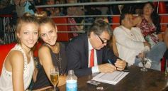 Foto de la galería: Power, Festejos