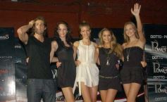 Foto de la galería: Power, Festejos