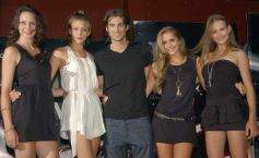 Foto de la galería: Power, Festejos