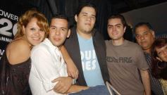 Foto de la galería: Power, Festejos