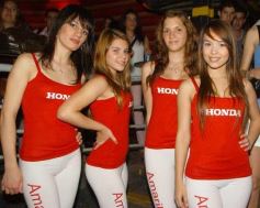 Foto de la galería: Power, Festejos