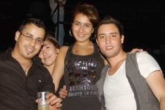 Foto de la galería: Power, Festejos