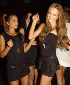 Foto de la galería: Power, Festejos