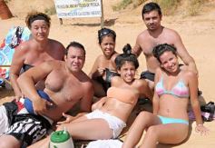 Foto de la galería: Tarde de Miercoles