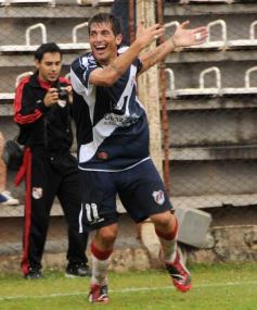 Foto de la galería: Guaraní 3 - Patria 2