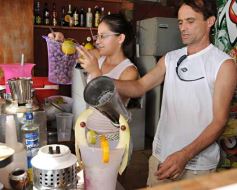 Foto de la galería: Parchan Tragos a Full