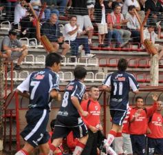 Foto de la galería: Guaraní 3 - Patria 2