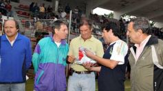 Foto de la galería: Guaraní 3 - Patria 2