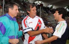 Foto de la galería: Guaraní 3 - Patria 2