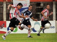 Foto de la galería: Guaraní 3 - Patria 2