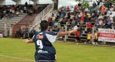 Foto de la galería: Guaraní 3 - Patria 2