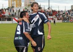 Foto de la galería: Guaraní 3 - Patria 2