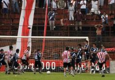 Foto de la galería: Guaraní 3 - Patria 2