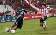 Foto de la galería: Guaraní 3 - Patria 2