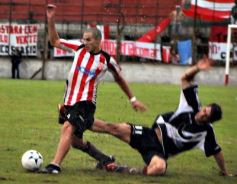 Foto de la galería: Guaraní 3 - Patria 2