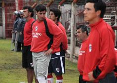 Foto de la galería: Guaraní 3 - Patria 2