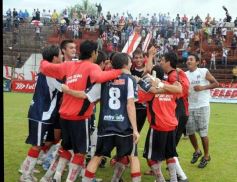 Foto de la galería: Guaraní 3 - Patria 2