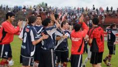 Foto de la galería: Guaraní 3 - Patria 2