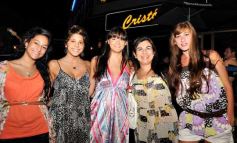 Foto de la galería: Aravera en Cristóbal