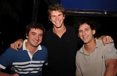 Foto de la galería: Aravera en Cristóbal