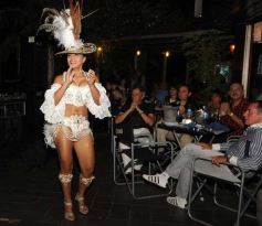 Foto de la galería: Aravera en Cristóbal