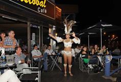 Foto de la galería: Aravera en Cristóbal