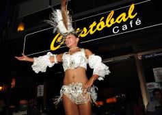 Foto de la galería: Aravera en Cristóbal