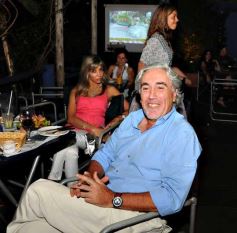 Foto de la galería: Aravera en Cristóbal