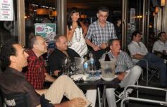 Foto de la galería: Aravera en Cristóbal