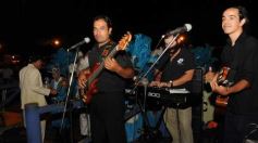 Foto de la galería: Aravera en Cristóbal