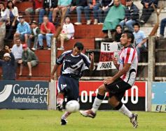 Foto de la galería: Guaraní 3 - Patria 2